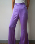 FLARE PANT